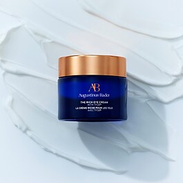 The Rich Eye Cream - Reichhaltige Creme für die Augenpartie 